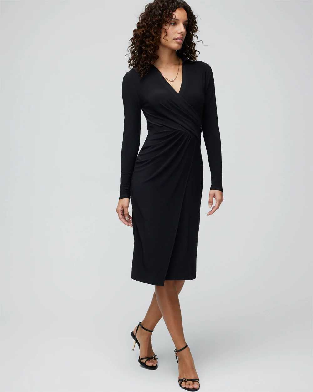 Whbm new arrivals petite dresses